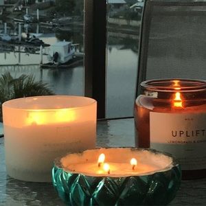 Meet your Posher, Molly